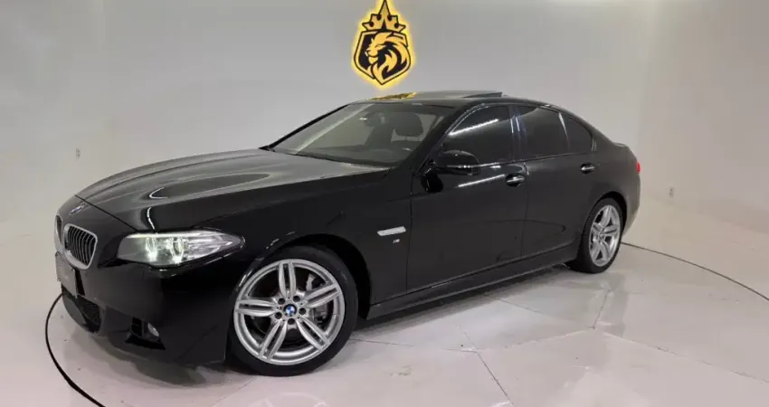 BMW 535i SPORT