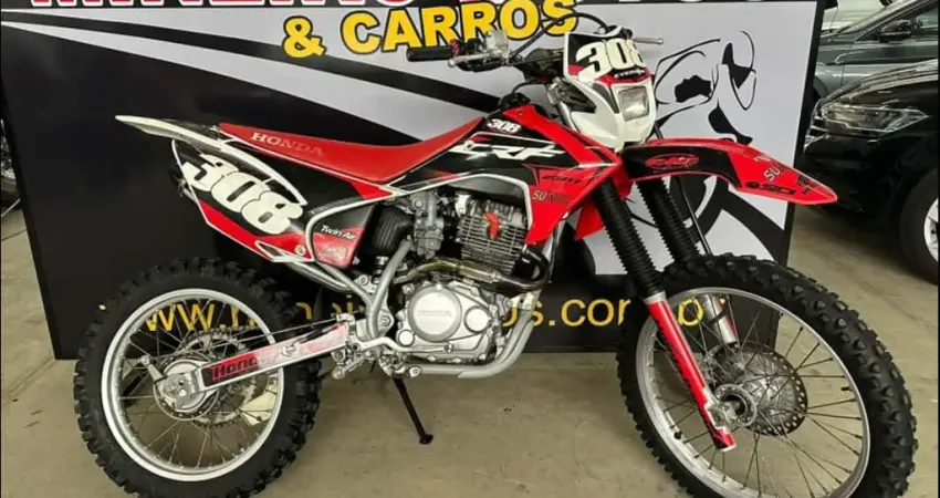 Honda Crf 230 F