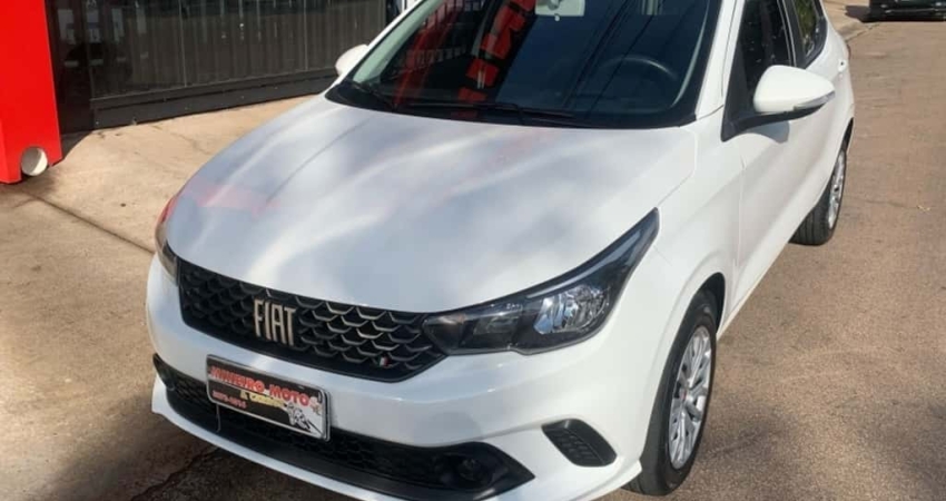 Fiat ARGO 1.0 FIREFLY FLEX MANUAL
