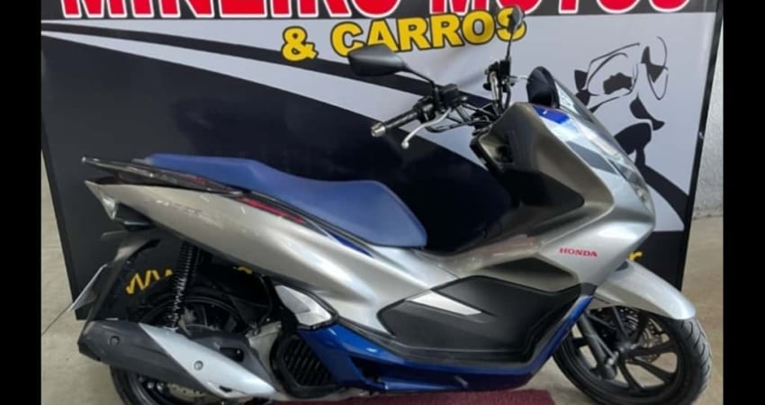 Honda PCX 150 sport