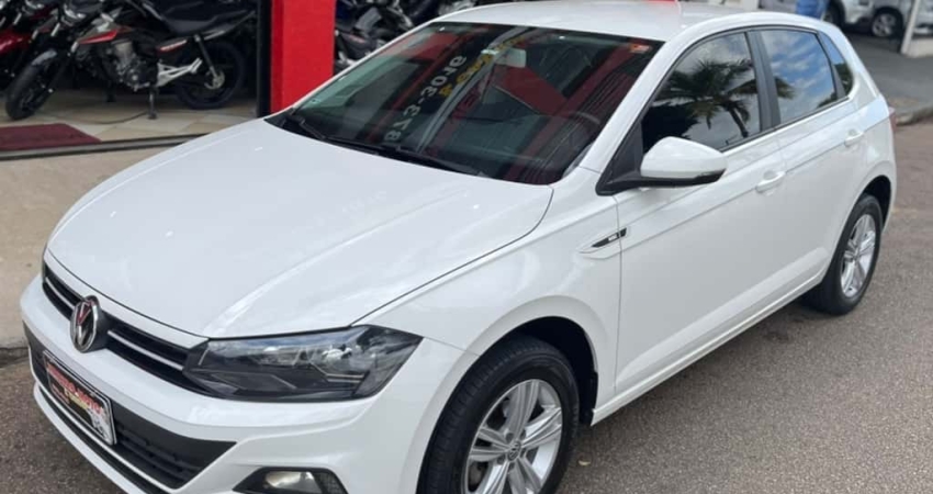 Volkswagen POLO 1.6 MSI TOTAL FLEX MANUAL
