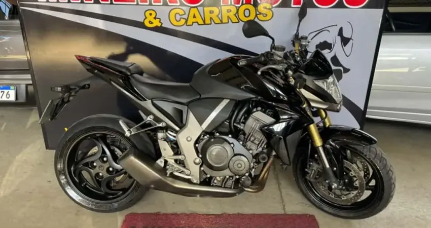 Honda Cb 1000 R R
