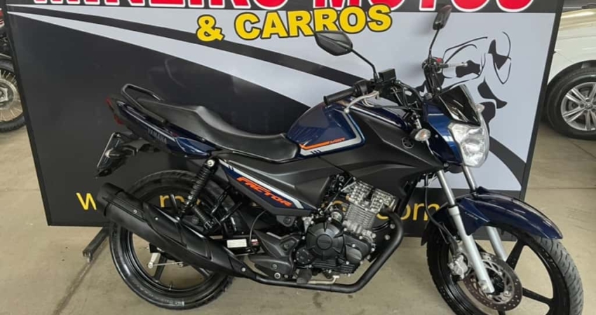 Yamaha FACTOR ED 150