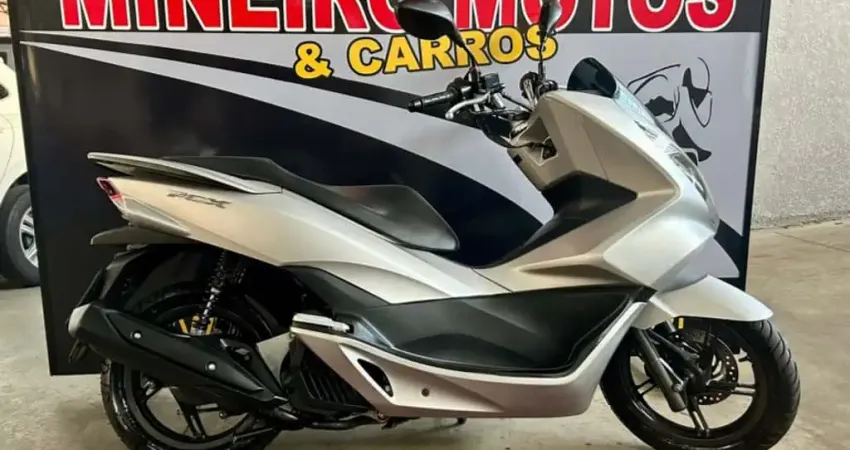 Honda PCX 150