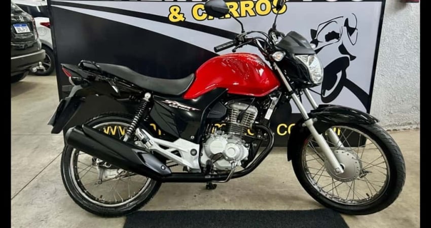 Honda CG 160 START