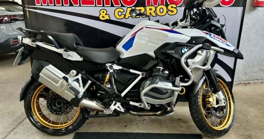 BMW R 1250 GS RALLY