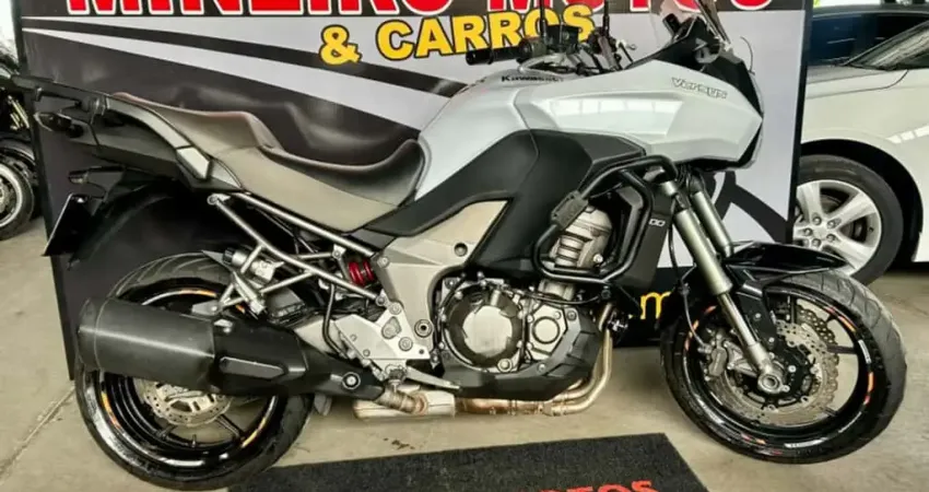 Kawasaki Versys 1000 ABS