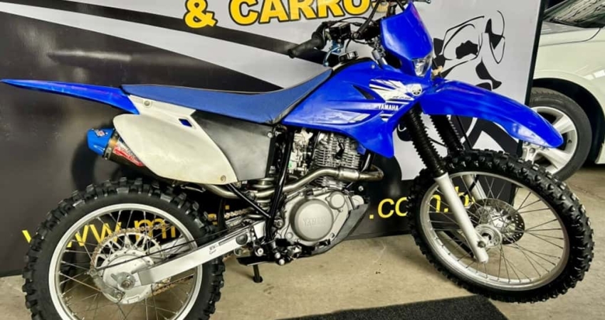 Yamaha TT R 230