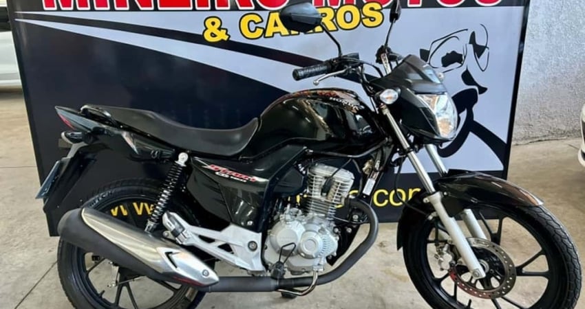 Honda CG 160 START