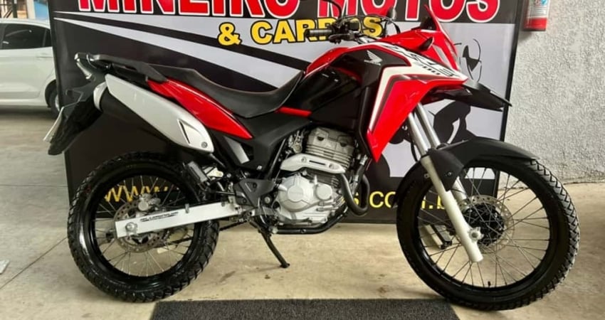 Honda XRE 300 RALLY ABS