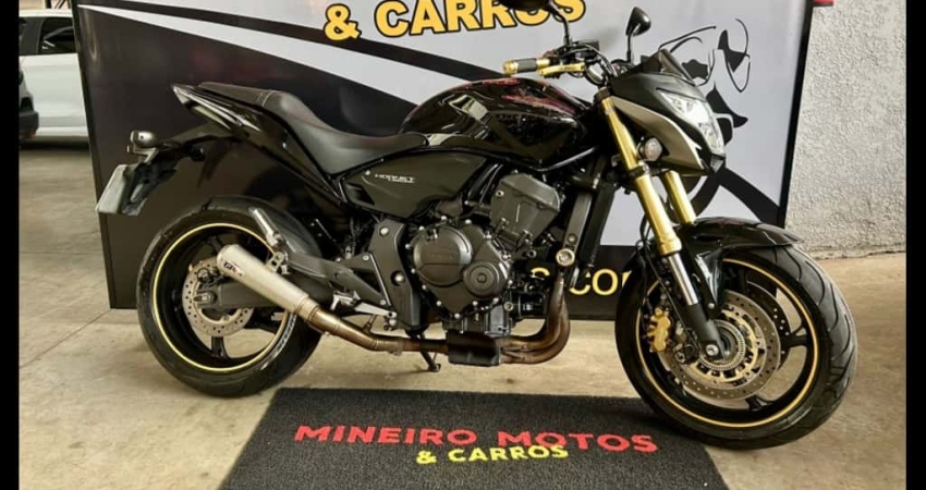 Honda Cb 600f Hornet ABS