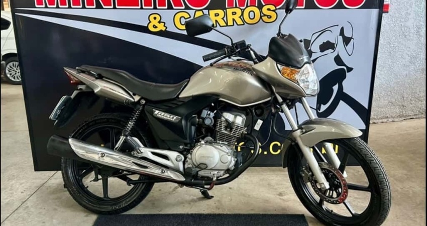Honda CG 150 TITAN MIX EX