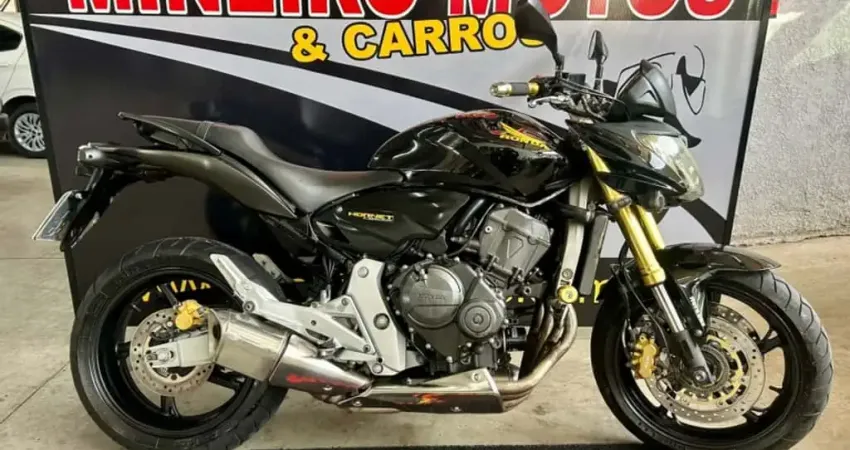 Honda Cb 600f Hornet CB 600F