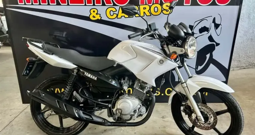 Yamaha Ybr 125 FACTOR ED