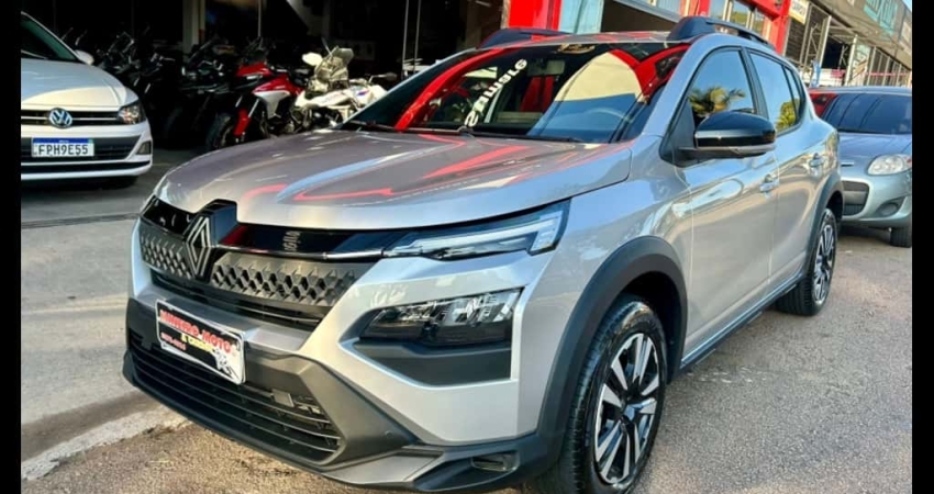 Renault KARDIAN 1.0 TCE FLEX EVOLUTION EDC