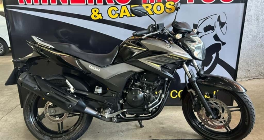 Yamaha YS 250 FAZER BLUEFLEX