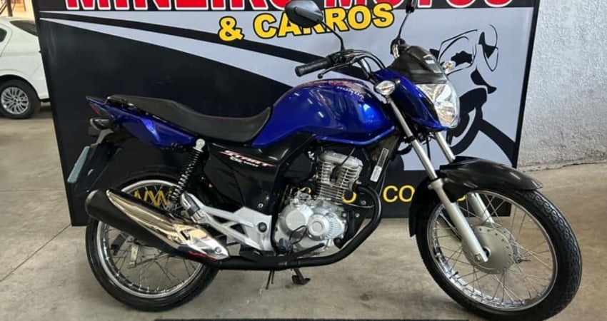Honda CG 160 START