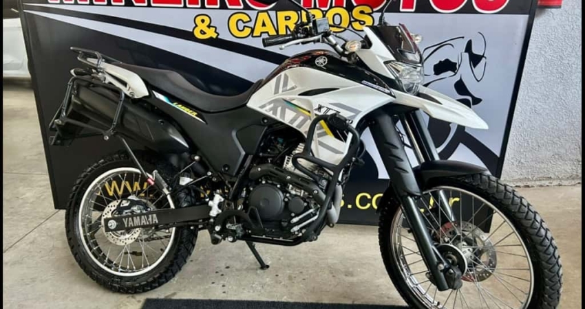 Yamaha XTZ 250 LANDER
