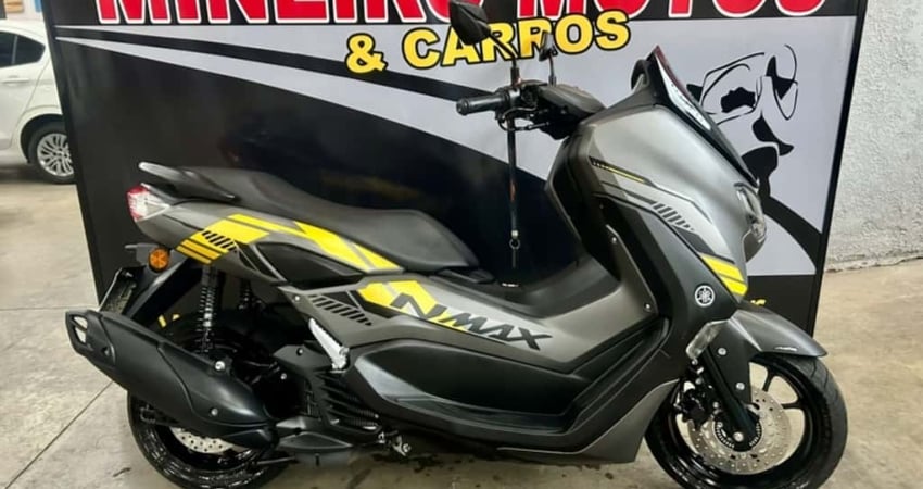Yamaha NMax 160 SE