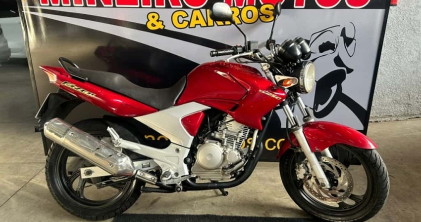 Yamaha YS 250 FAZER
