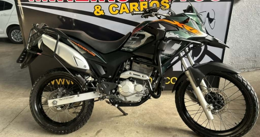 Honda Xre 300 ADVENTURE ABS