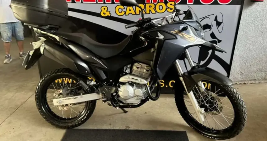 Honda Xre 300 ABS