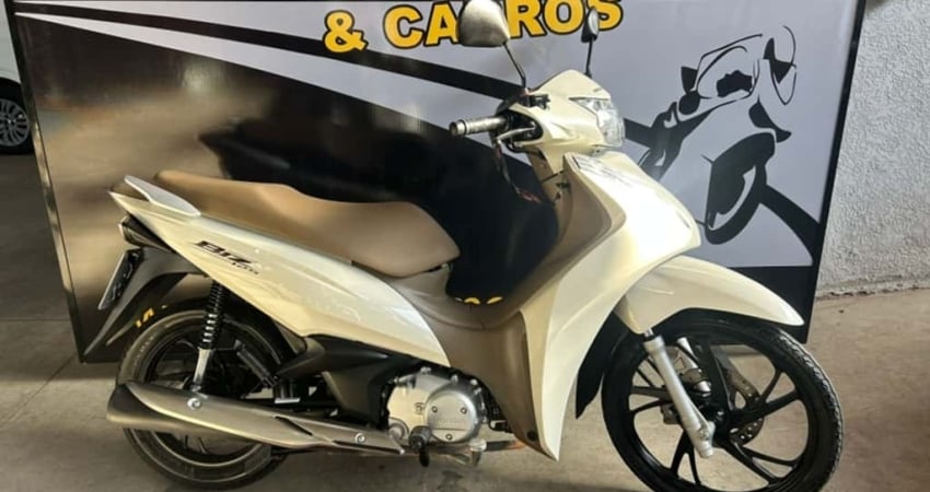 Honda Biz 125