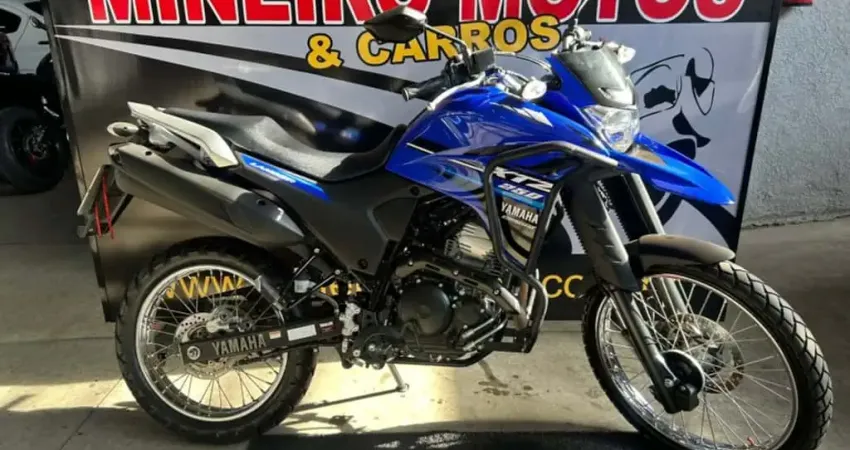 Yamaha XTZ 250 LANDER