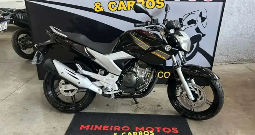 Yamaha YS 250 FAZER