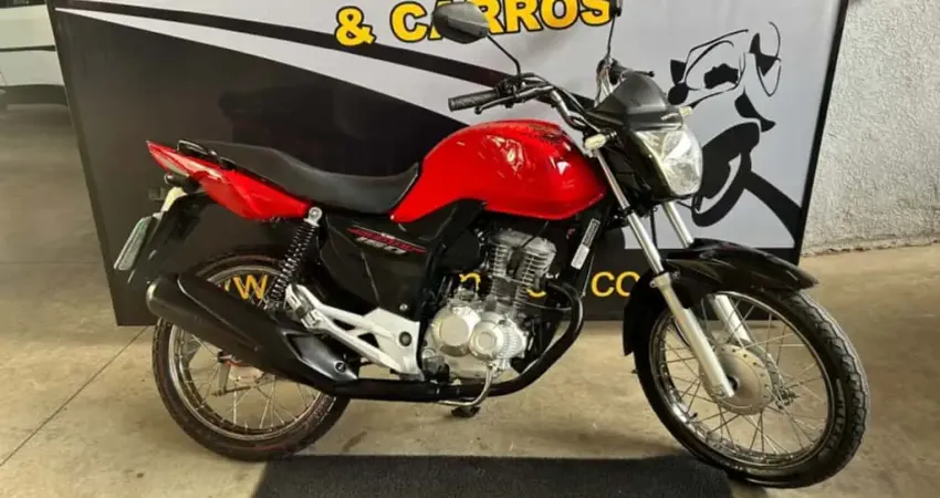 Honda CG 160 START