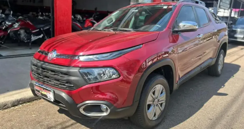Fiat TORO 1.8 16V EVO FLEX FREEDOM AT6