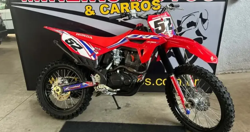 Honda Crf 230 F