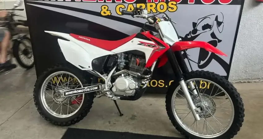Honda CRF 230F