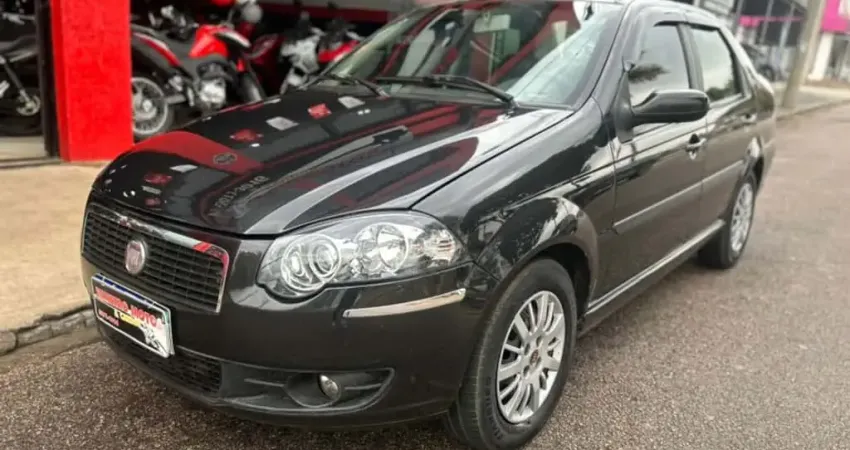 Fiat SIENA 1.4 MPI ELX ATTRACTIVE 8V FLEX 4P MANUAL
