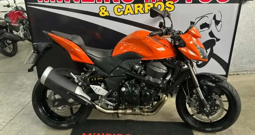 Kawasaki Z 750