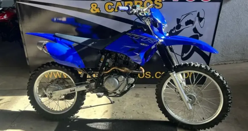 Yamaha TT R 230