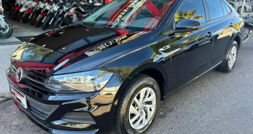 Volkswagen VIRTUS 1.6 MSI SENSE TOTAL FLEX AUTOMÁTICO
