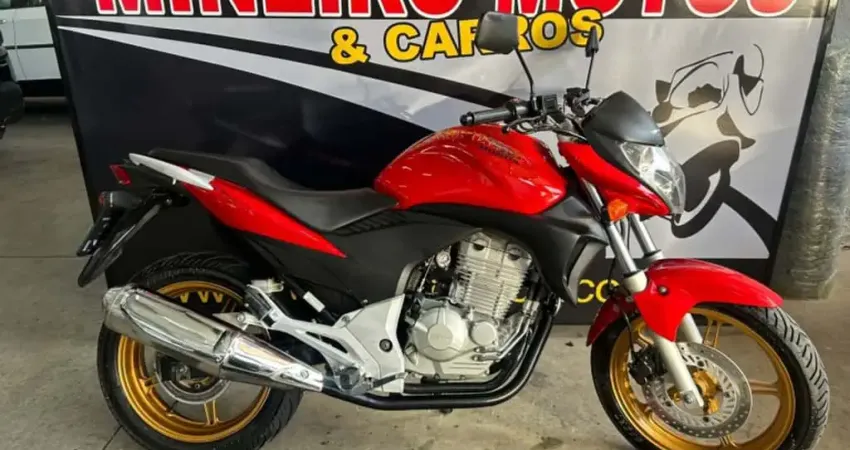 Honda Cb 300 R