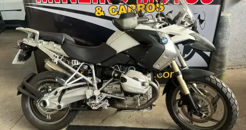 BMW R 1200 GS
