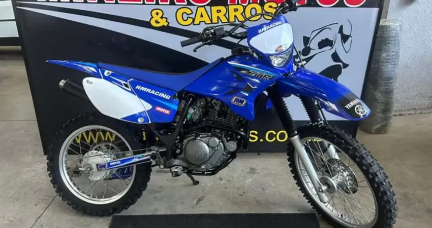 Yamaha TT R 230