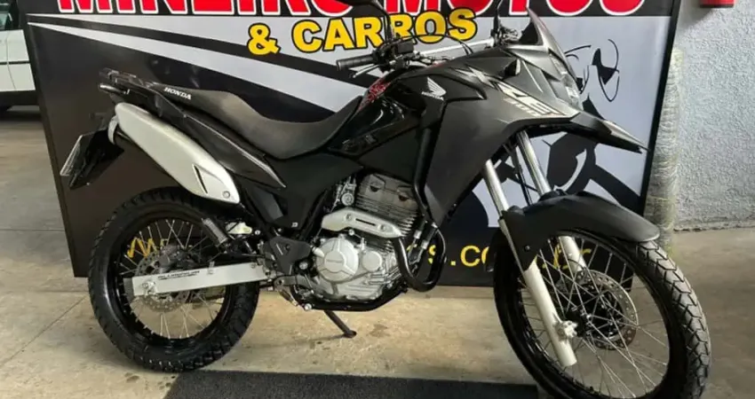 Honda Xre 300 ABS
