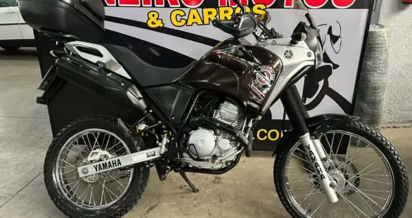 Yamaha XTZ 250 TENERE