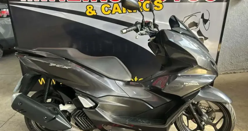 Honda PCX 160