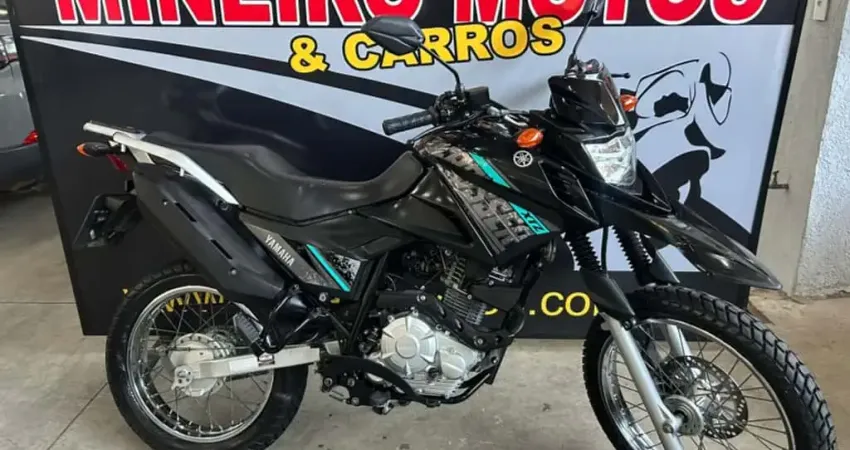 Yamaha XTZ 150 CROSSER Z