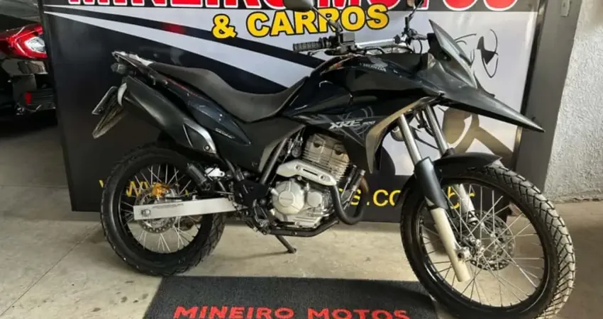 Honda XRE 300 ABS