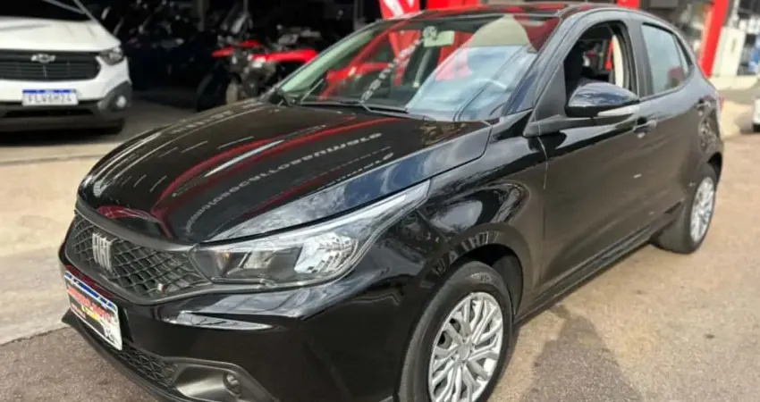 Fiat ARGO 1.0 FIREFLY FLEX DRIVE MANUAL