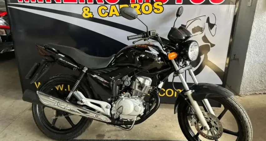 Honda CG 150 FAN ESDI