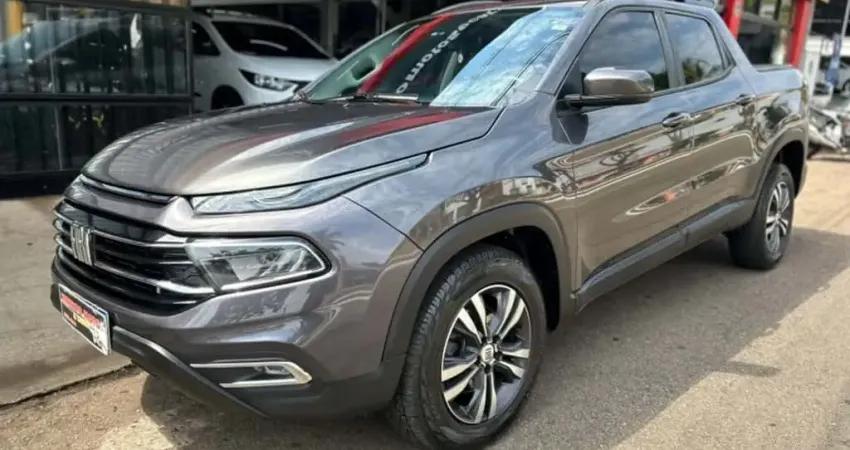 Fiat TORO 2.0 16V TURBO DIESEL FREEDOM 4WD AT9