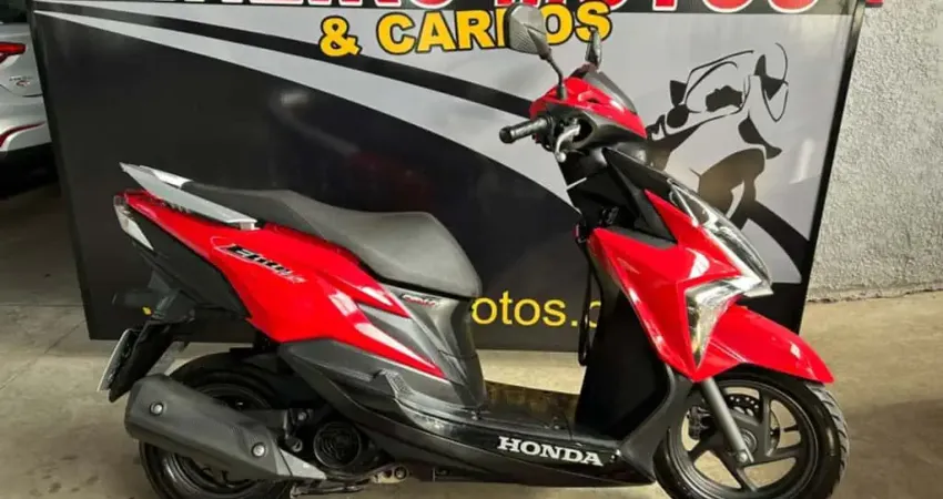 Honda Elite 125 ELITE 125