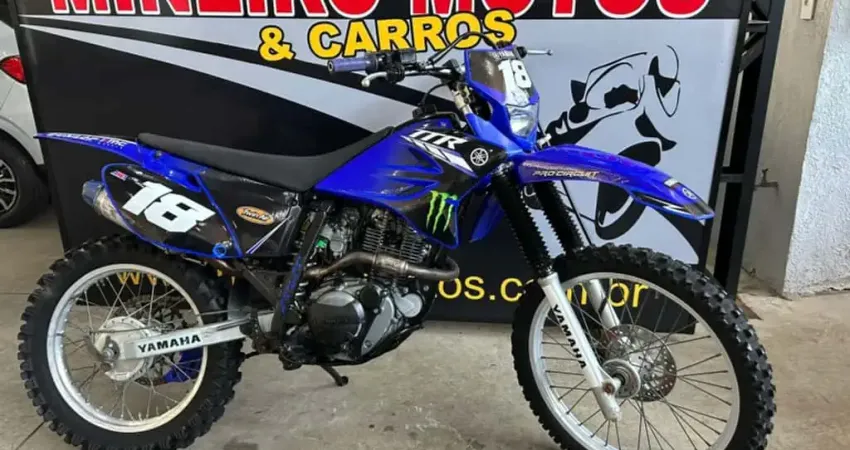 Yamaha TT R 230